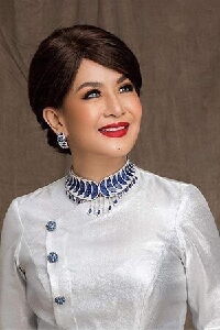 Htun Eaindra Bo