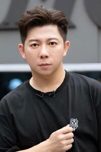 Hu Haiquan