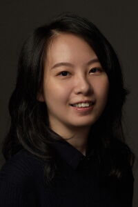 Huang Hsiao-shan