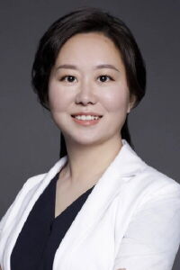 Huang Jie
