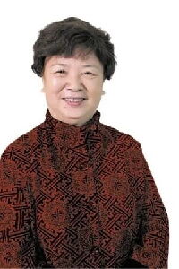 Huang Jinchang