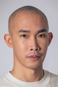 Huang Wei-chieh
