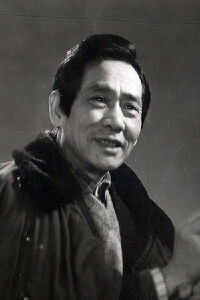 Huaxun Zhang