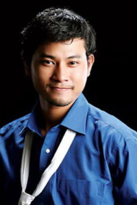 Huỳnh Đông