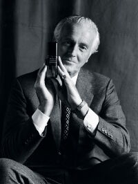 Hubert de Givenchy