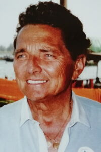 Hubert Giraud