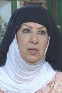Huda Shaarawi