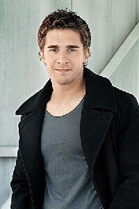 Hugh Sheridan