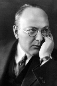 Hugo Ballin
