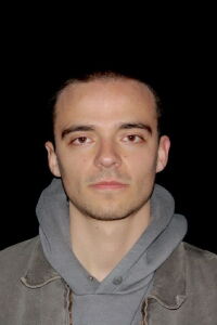 Hugo David