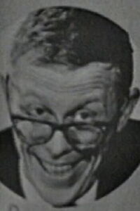 Hugo Hagander