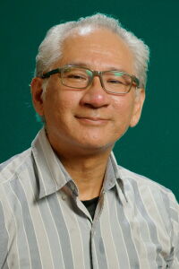 Hugo Shinki