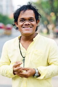 Humayun Shadhu