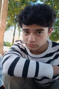 Humberto Maximo