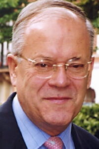 Humphrey Burton