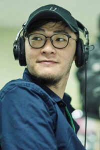 Hung Tzu-peng