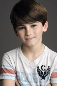Hunter Reid
