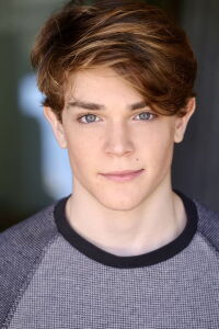 Hunter Wenzel