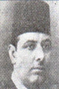 Hussein Helmy El Monasterly