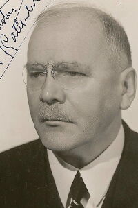 H.V. Kaltenborn