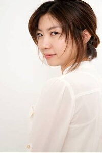 Hwang Jung-a