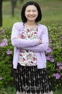 Hwang Mi-sun