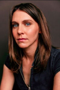 Hyten Davidson