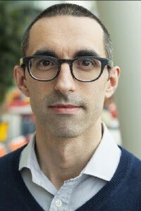 Iain Dodgeon