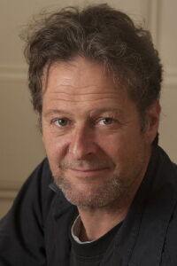 Iain Herridge