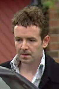 Iain Jones