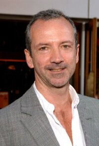 Iain Softley