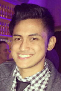 Ian Abando