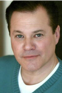 Ian Blackman