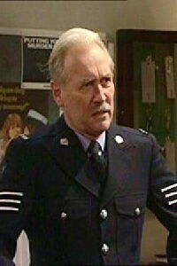 Ian Fairbairn