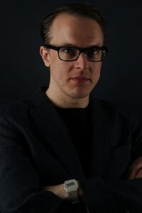 Ian Fielding