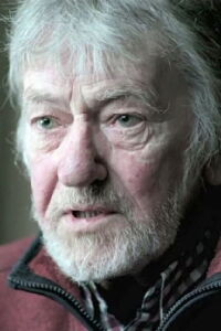 Ian Hampton