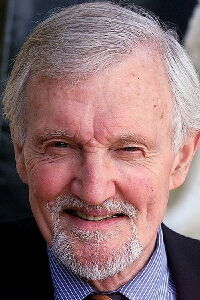 Ian Jones