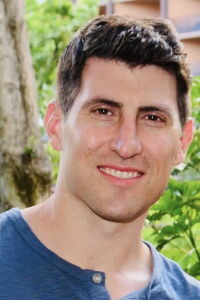 Ian Levy