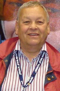 Ian Liston