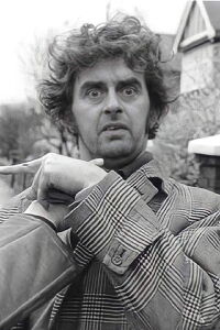 Ian MacNaughton