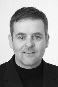 Ian McCue