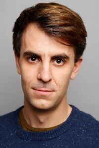 Ian McQuown