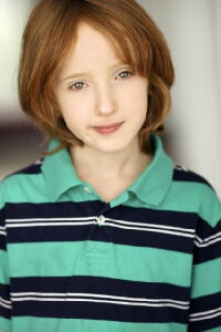 Ian Patrick