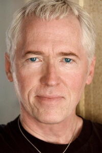 Ian Patrick Williams