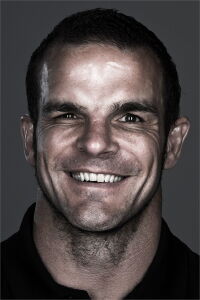 Ian Roberts