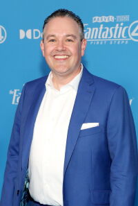 Ian Springer