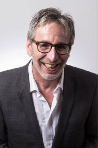 Ian Stone