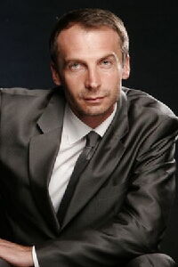 Ian Turiak