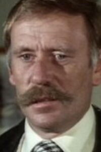 Ian Yule