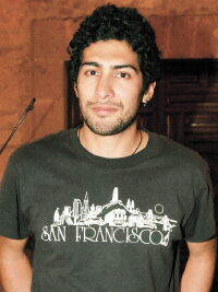 Ianis Guerrero